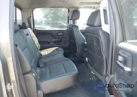 2015 GMC Sierra 1500 Slt z USA, uszkodzony, nr VIN 3GTU2VEC3FG496265